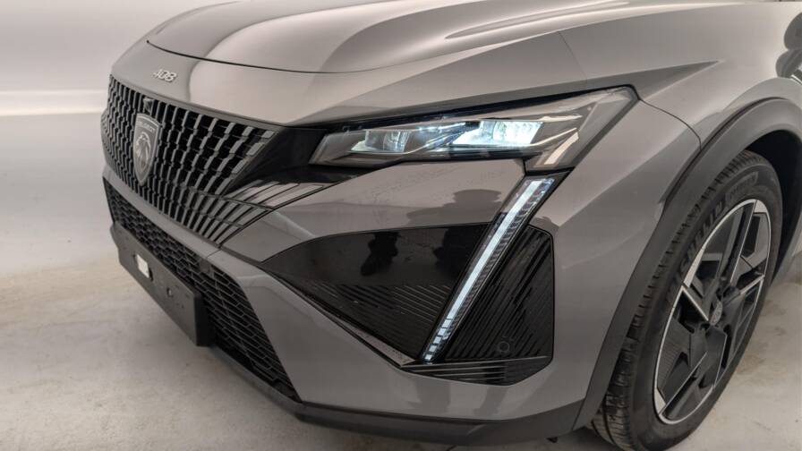 Mandataire Automobile occasion, recherche de Peugeot 408-hybrid-145-e-dcs6-gt - E-Motors