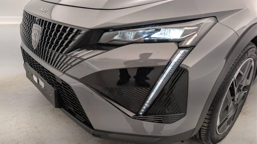 Mandataire Automobile occasion, recherche de Peugeot 408-hybrid-145-e-dcs6-gt - E-Motors