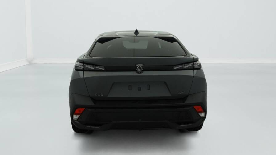 Mandataire Automobile occasion, recherche de Peugeot 408-hybrid-145-e-dcs6-gt - E-Motors