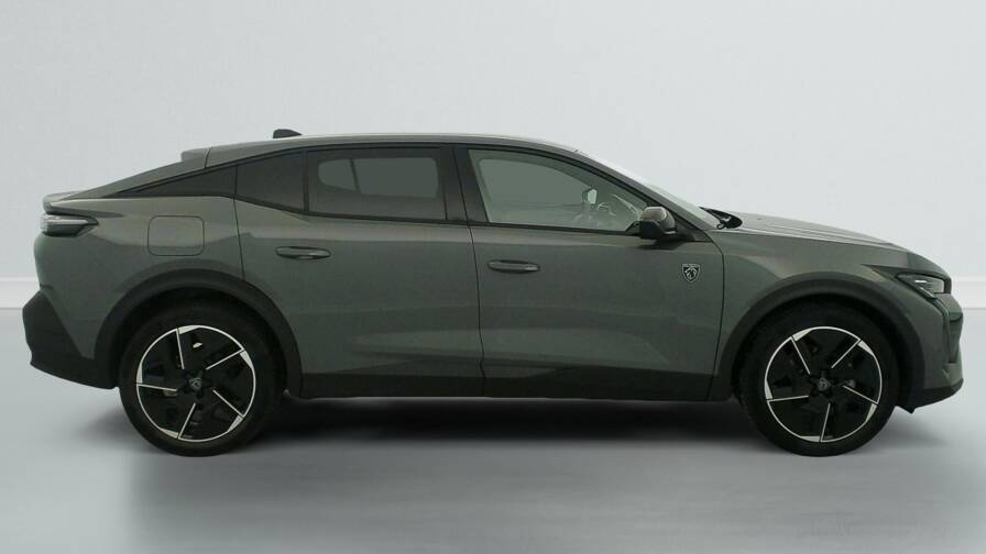 Mandataire Automobile occasion, recherche de Peugeot 408-hybrid-145-e-dcs6-gt - E-Motors