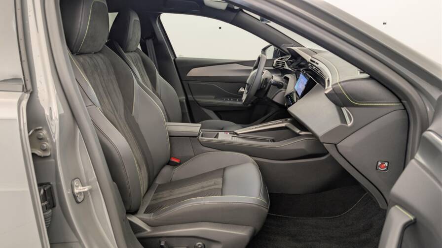 Mandataire Automobile occasion, recherche de Peugeot 408-hybrid-145-e-dcs6-gt - E-Motors