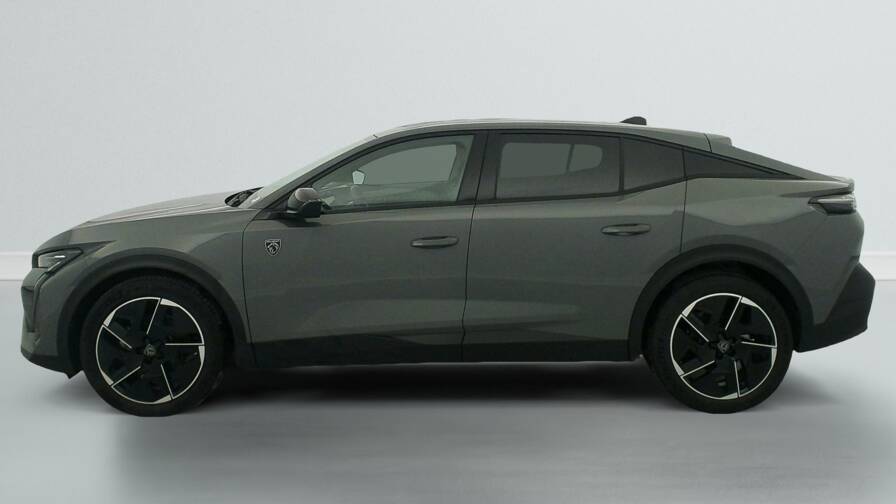 Mandataire Automobile occasion, recherche de Peugeot 408-hybrid-145-e-dcs6-gt - E-Motors