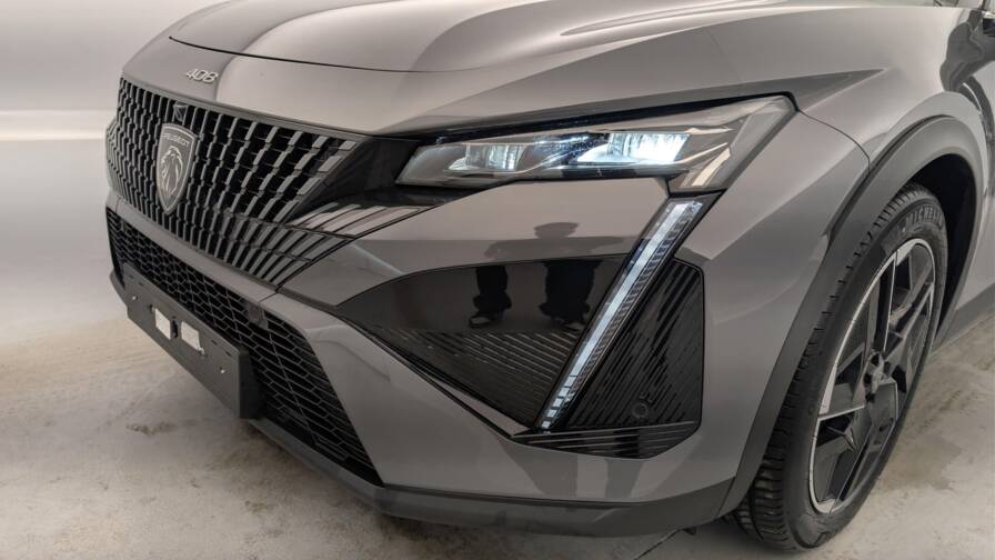 Mandataire Automobile occasion, recherche de Peugeot 408-hybrid-145-e-dcs6-gt - E-Motors