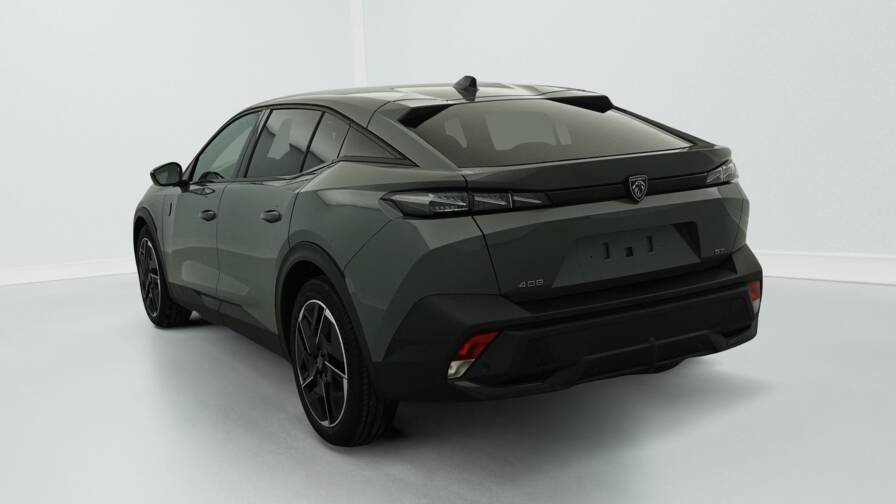 Mandataire Automobile occasion, recherche de Peugeot 408-hybrid-145-e-dcs6-gt - E-Motors