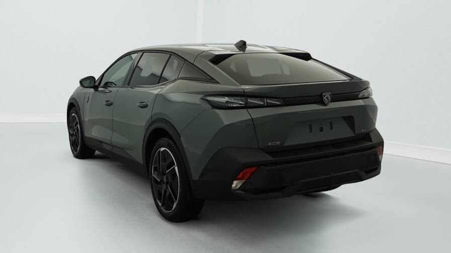 Mandataire Automobile occasion, recherche de Peugeot 408-hybrid-145-e-dcs6-gt - E-Motors