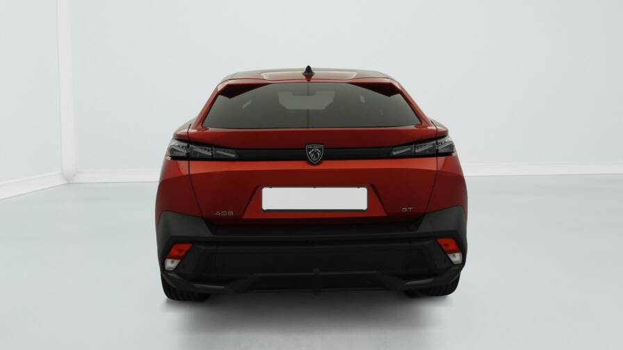 Mandataire Automobile occasion, recherche de Peugeot 408-hybrid-145-e-dcs6-gt - E-Motors