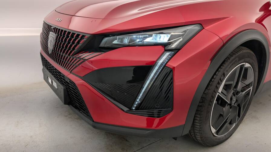 Mandataire Automobile occasion, recherche de Peugeot 408-hybrid-145-e-dcs6-gt - E-Motors