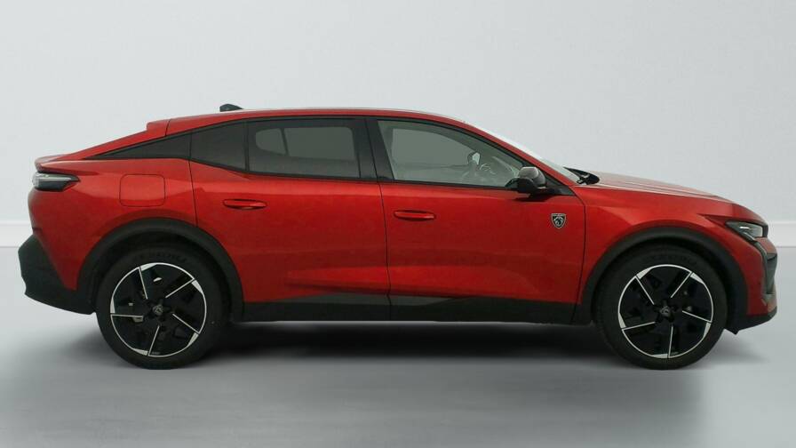 Mandataire Automobile occasion, recherche de Peugeot 408-hybrid-145-e-dcs6-gt - E-Motors