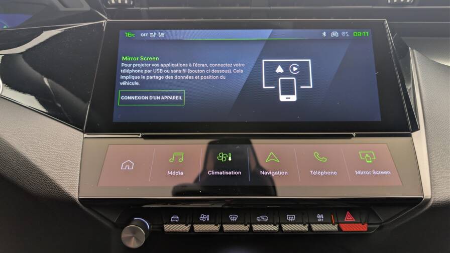 Mandataire Automobile occasion, recherche de Peugeot 408-hybrid-145-e-dcs6-gt - E-Motors