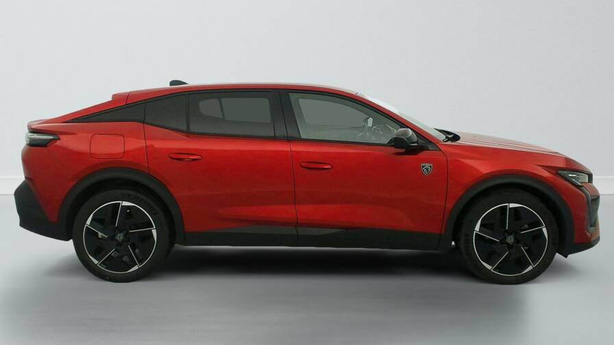 Mandataire Automobile occasion, recherche de Peugeot 408-hybrid-145-e-dcs6-gt - E-Motors