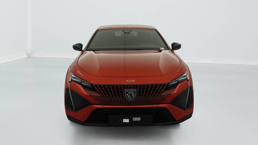 Mandataire Automobile occasion, recherche de Peugeot 408-hybrid-145-e-dcs6-gt - E-Motors