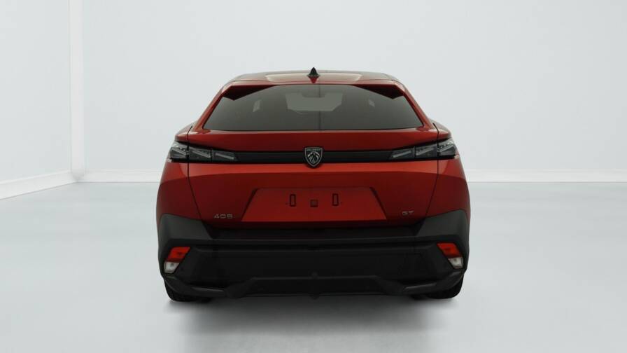 Mandataire Automobile occasion, recherche de Peugeot 408-hybrid-145-e-dcs6-gt - E-Motors