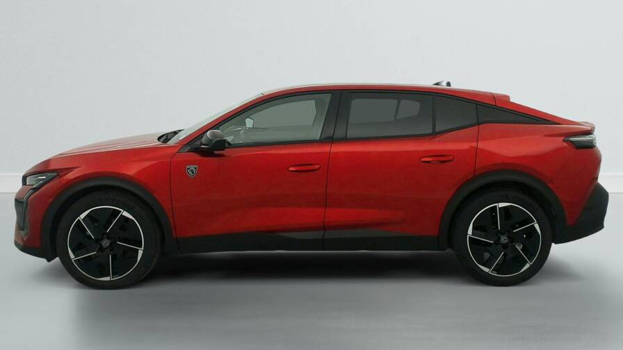 Mandataire Automobile occasion, recherche de Peugeot 408-hybrid-145-e-dcs6-gt - E-Motors