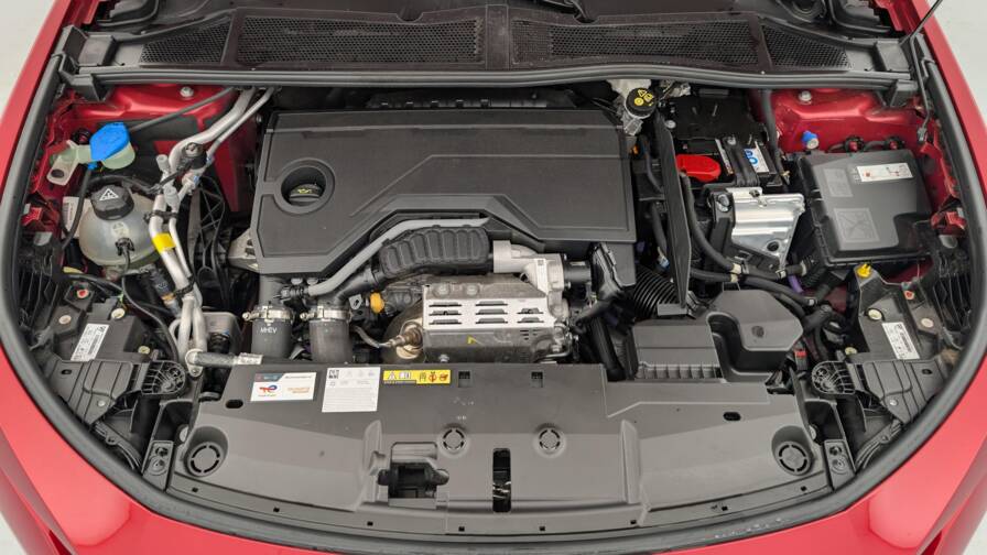 Mandataire Automobile occasion, recherche de Peugeot 408-hybrid-145-e-dcs6-gt - E-Motors