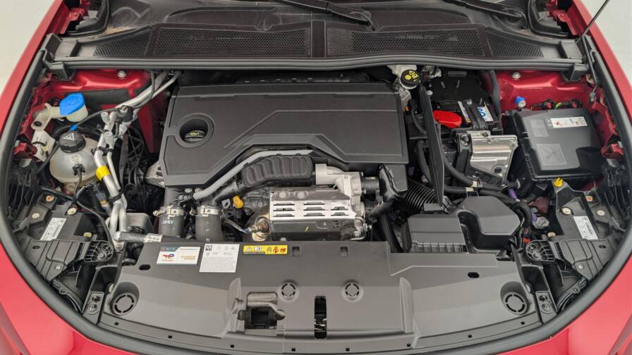 Mandataire Automobile occasion, recherche de Peugeot 408-hybrid-145-e-dcs6-gt - E-Motors