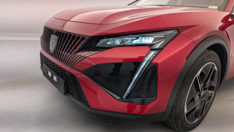 Mandataire Automobile occasion, recherche de Peugeot 408-hybrid-145-e-dcs6-gt - E-Motors