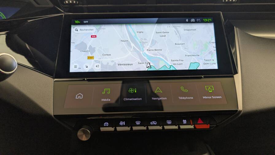 Mandataire Automobile occasion, recherche de Peugeot 408-hybrid-145-e-dcs6-gt - E-Motors