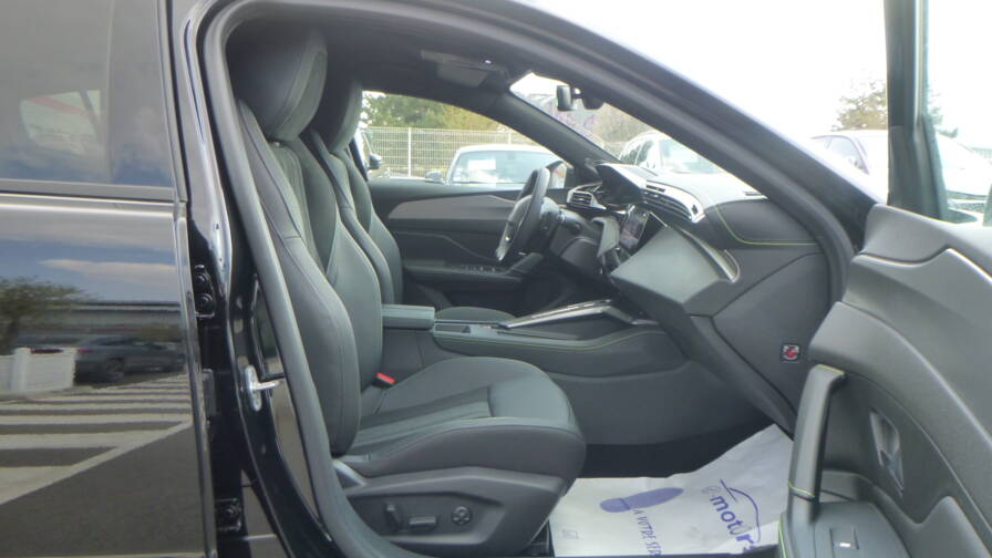 Mandataire Automobile neuf, recherche de Peugeot 408-puretech-130-ss-eat8-gt-camera-360 - E-Motors