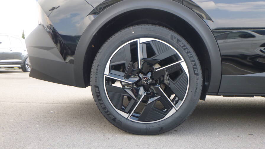 Mandataire Automobile neuf, recherche de Peugeot 408-puretech-130-ss-eat8-gt-camera-360 - E-Motors