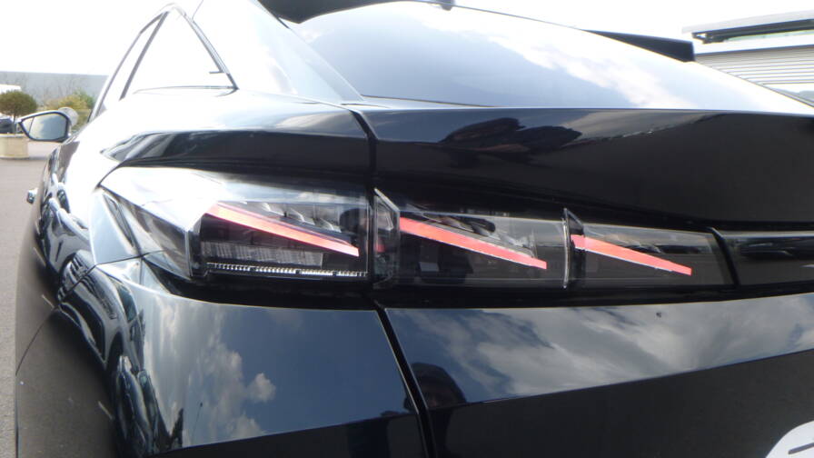 Mandataire Automobile neuf, recherche de Peugeot 408-puretech-130-ss-eat8-gt-camera-360 - E-Motors