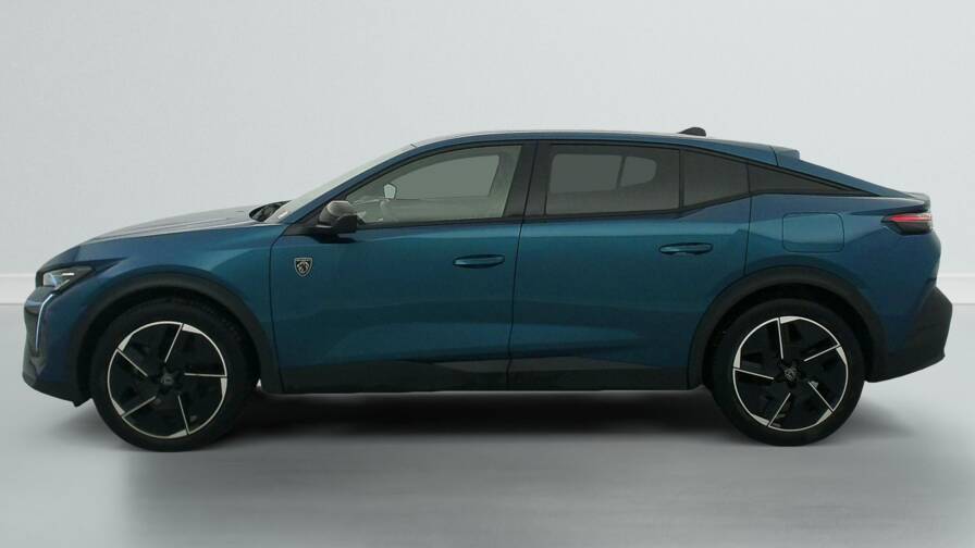 Mandataire Automobile occasion, recherche de Peugeot 408-phev-180-e-eat8-gt - E-Motors