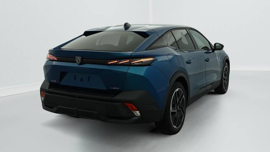 Mandataire Automobile occasion, recherche de Peugeot 408-phev-180-e-eat8-gt - E-Motors