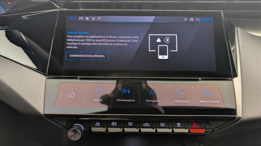 Mandataire Automobile occasion, recherche de Peugeot 408-phev-180-e-eat8-gt - E-Motors