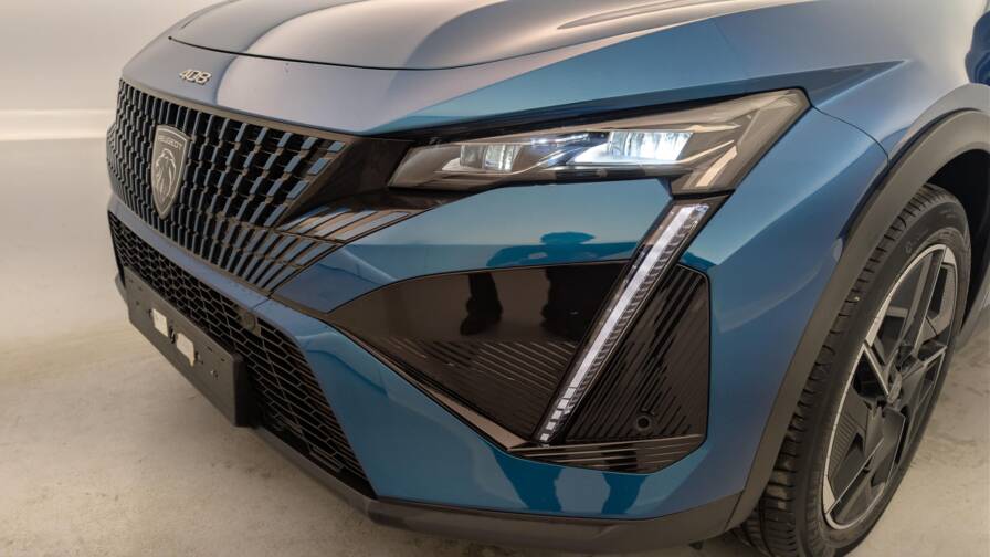 Mandataire Automobile occasion, recherche de Peugeot 408-phev-180-e-eat8-gt - E-Motors