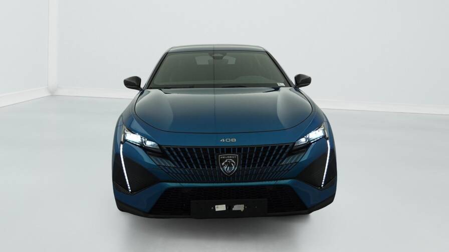 Mandataire Automobile occasion, recherche de Peugeot 408-phev-180-e-eat8-gt - E-Motors