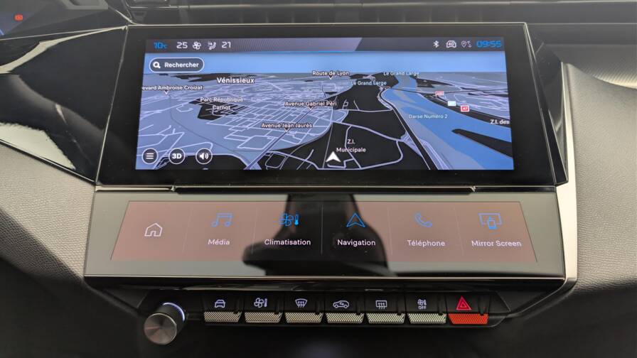 Mandataire Automobile occasion, recherche de Peugeot 408-phev-180-e-eat8-gt - E-Motors