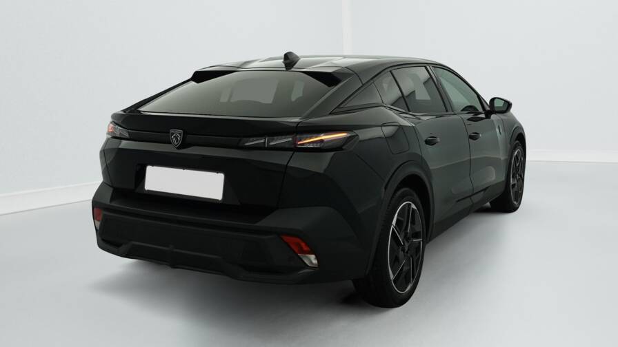 Mandataire Automobile occasion, recherche de Peugeot 408-phev-225-e-eat8-gt - E-Motors