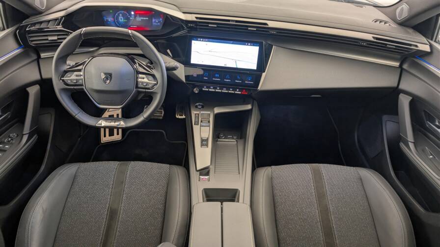 Mandataire Automobile occasion, recherche de Peugeot 408-phev-225-e-eat8-gt - E-Motors