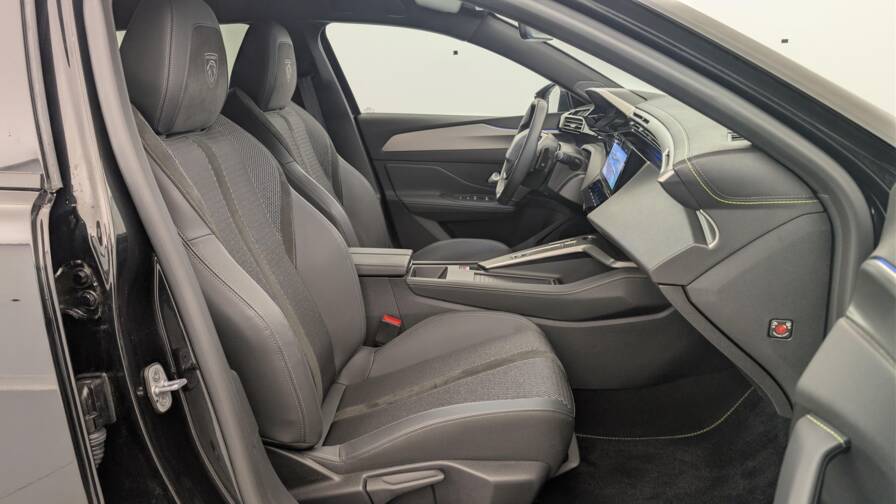 Mandataire Automobile occasion, recherche de Peugeot 408-phev-225-e-eat8-gt - E-Motors