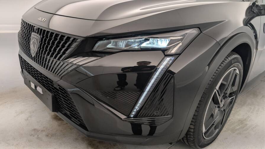 Mandataire Automobile occasion, recherche de Peugeot 408-phev-225-e-eat8-gt - E-Motors
