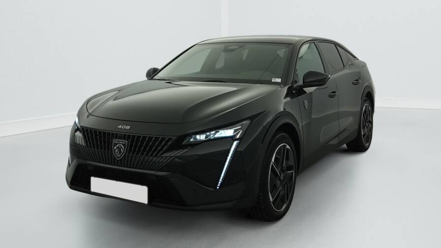 Mandataire Automobile occasion, recherche de Peugeot 408-phev-225-e-eat8-gt - E-Motors