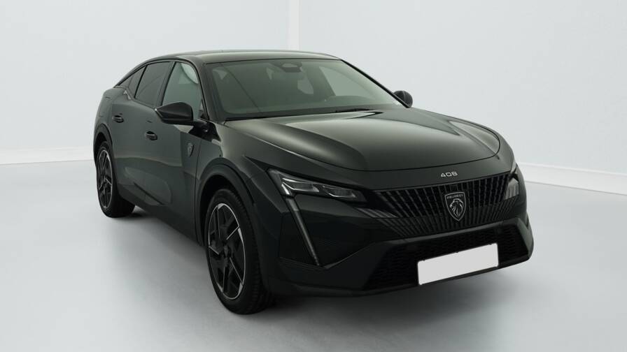 Mandataire Automobile occasion, recherche de Peugeot 408-phev-225-e-eat8-gt - E-Motors
