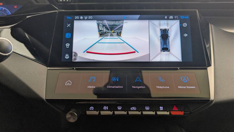 Mandataire Automobile occasion, recherche de Peugeot 408-phev-225-e-eat8-gt - E-Motors