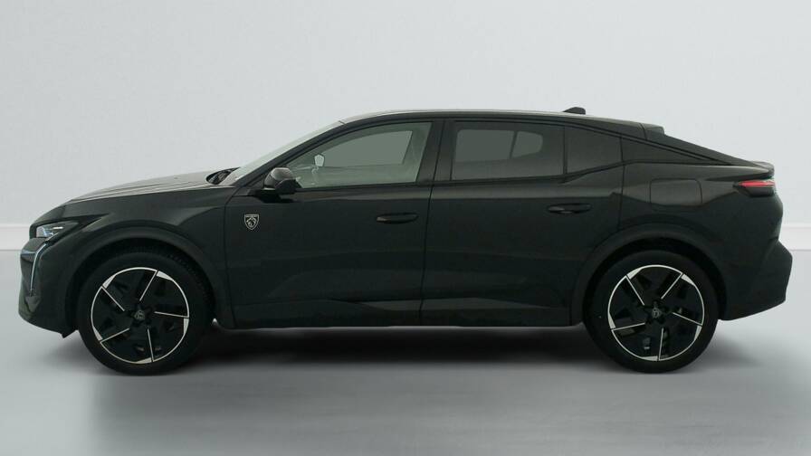 Mandataire Automobile occasion, recherche de Peugeot 408-phev-225-e-eat8-gt - E-Motors