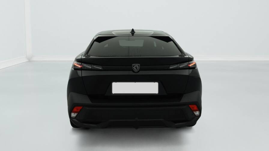 Mandataire Automobile occasion, recherche de Peugeot 408-phev-225-e-eat8-gt - E-Motors