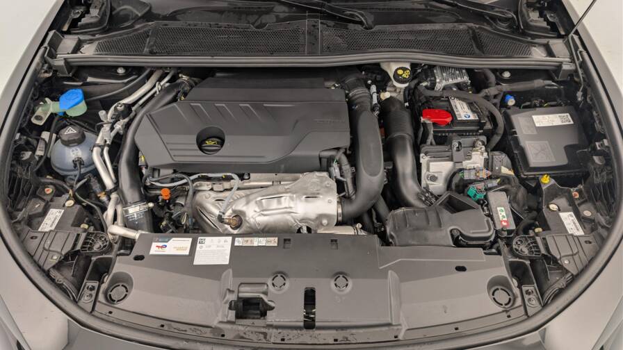 Mandataire Automobile occasion, recherche de Peugeot 408-phev-225-e-eat8-gt - E-Motors