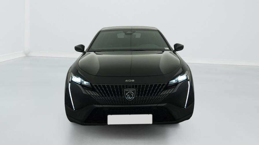 Mandataire Automobile occasion, recherche de Peugeot 408-phev-225-e-eat8-gt - E-Motors