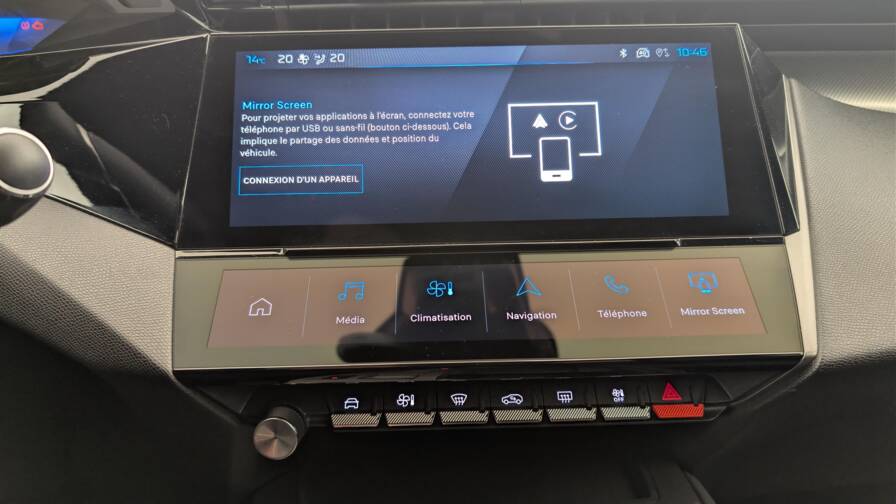 Mandataire Automobile occasion, recherche de Peugeot 408-phev-225-e-eat8-gt - E-Motors