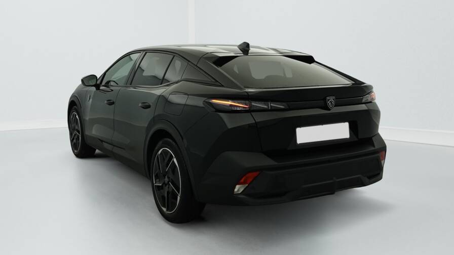 Mandataire Automobile occasion, recherche de Peugeot 408-phev-225-e-eat8-gt - E-Motors