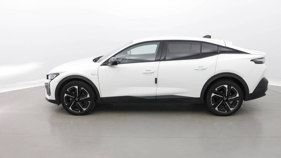 Mandataire Automobile occasion, recherche de Peugeot 408-puretech-130-ch-s-s-eat8-allure-pack - E-Motors