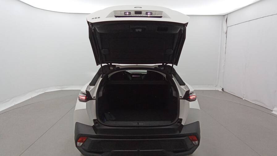 Mandataire Automobile occasion, recherche de Peugeot 408-puretech-130-ch-s-s-eat8-allure-pack - E-Motors