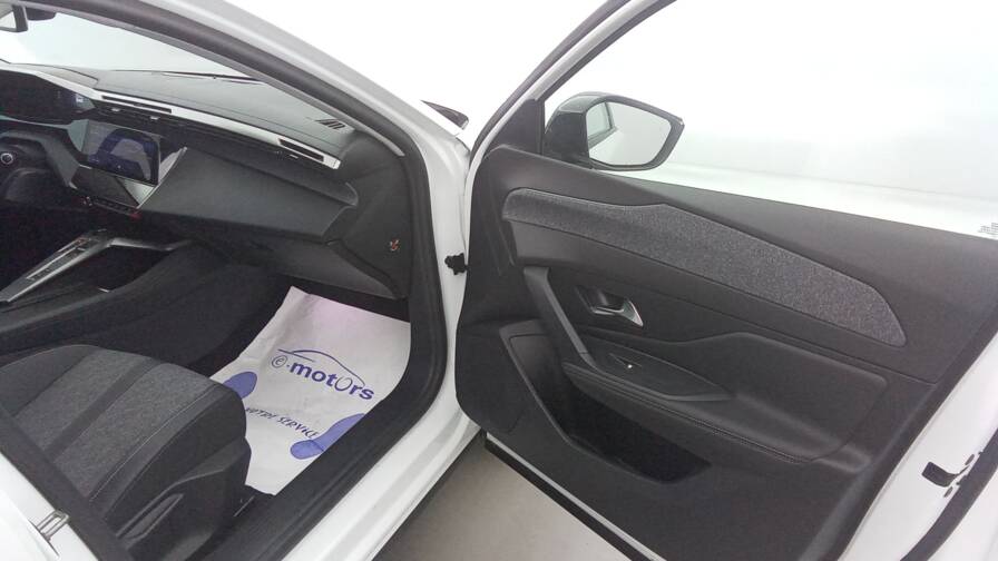 Mandataire Automobile occasion, recherche de Peugeot 408-puretech-130-ch-s-s-eat8-allure-pack - E-Motors