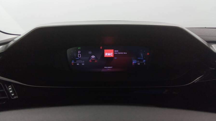 Mandataire Automobile occasion, recherche de Peugeot 408-puretech-130-ch-s-s-eat8-allure-pack - E-Motors