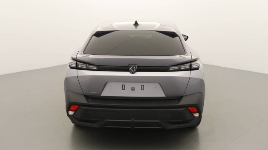 Mandataire Automobile occasion, recherche de Peugeot 408-puretech-130-ch-s-s-eat8-allure5-portes-vp-essence-sans-plomb102022-032024 - E-Motors