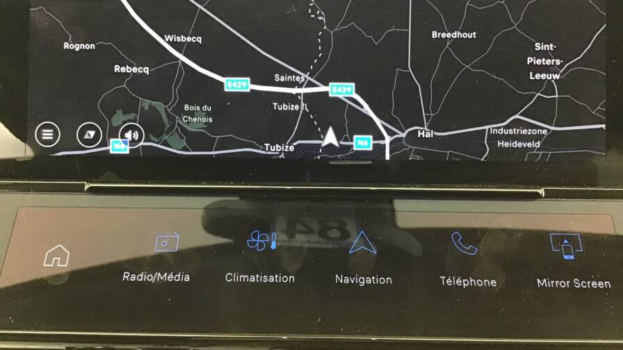 Mandataire Automobile occasion, recherche de Peugeot 408-puretech-130-ch-s-s-eat8-allure5-portes-vp-essence-sans-plomb102022-032024 - E-Motors