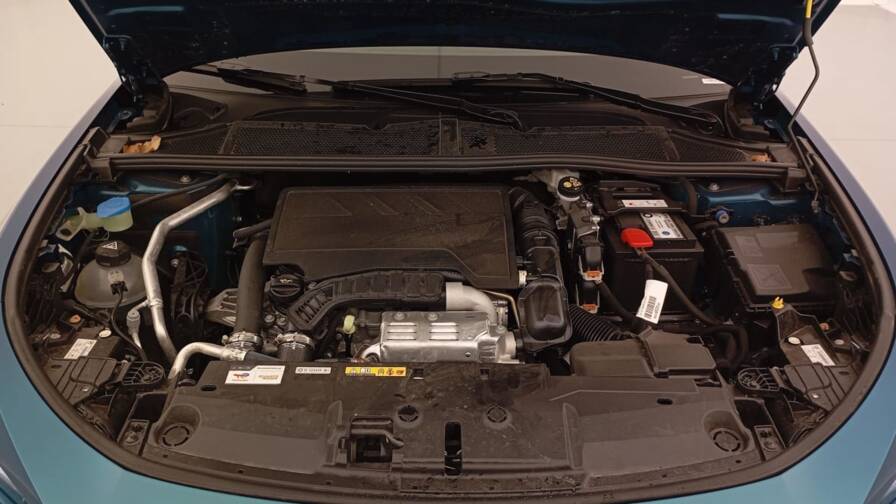 Mandataire Automobile occasion, recherche de Peugeot 408-puretech-130-ch-s-s-eat8-gt - E-Motors